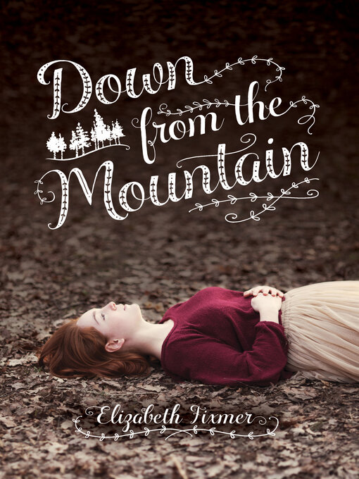 Cover of Down from the Mountain
